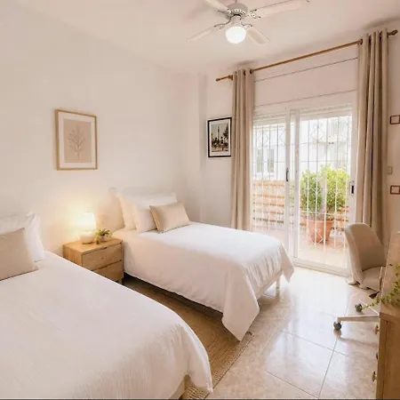 Llum De Mar Double Terrace Getaway Appartement *