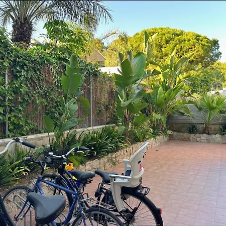 Llum De Mar Double Terrace Getaway Appartement Sitges