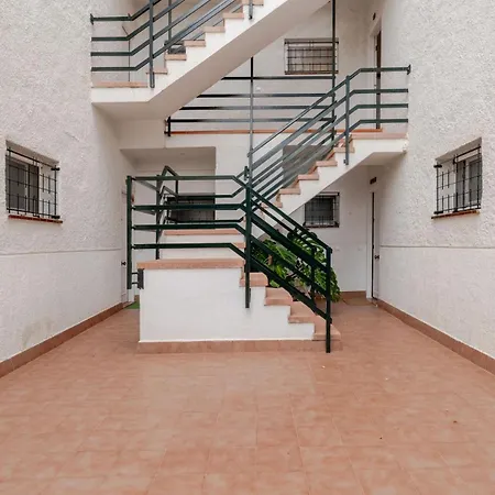 Appartement Llum De Mar Double Terrace Getaway Sitges