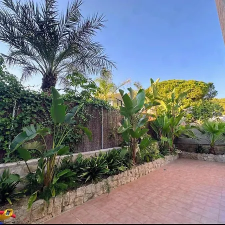 Appartement Llum De Mar Double Terrace Getaway