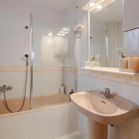 Llum De Mar Double Terrace Getaway Appartement