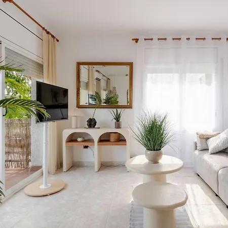 Llum De Mar Double Terrace Getaway * Sitges