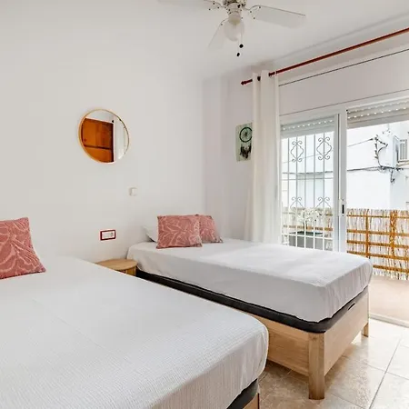 Appartement Llum De Mar Double Terrace Getaway *