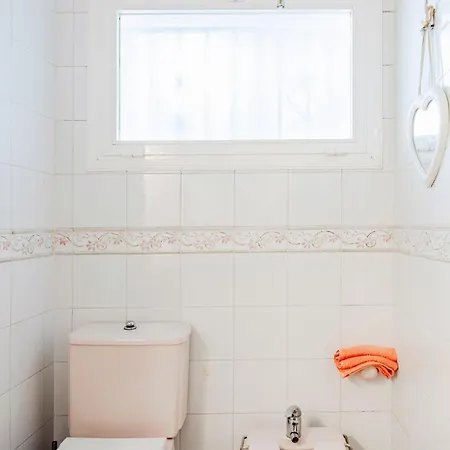 Appartement Llum De Mar Double Terrace Getaway