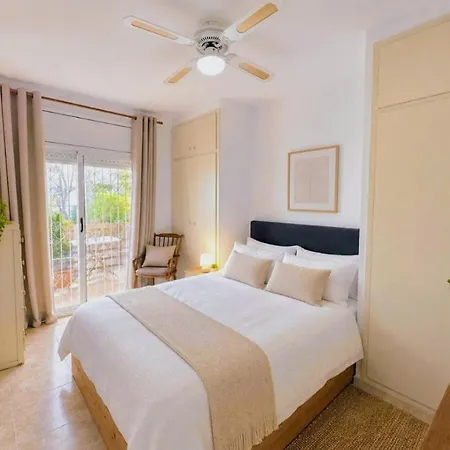 Appartement Llum De Mar Double Terrace Getaway *