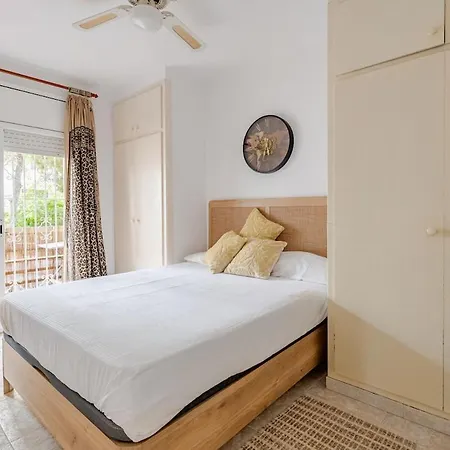 Appartement Llum De Mar Double Terrace Getaway *