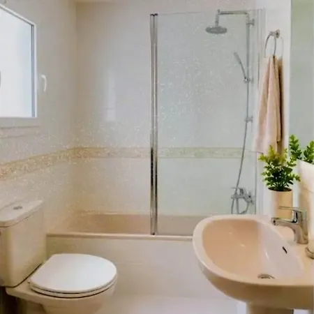 Llum De Mar Double Terrace Getaway Sitges