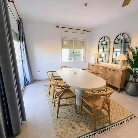 Llum De Mar Double Terrace Getaway Appartement Sitges