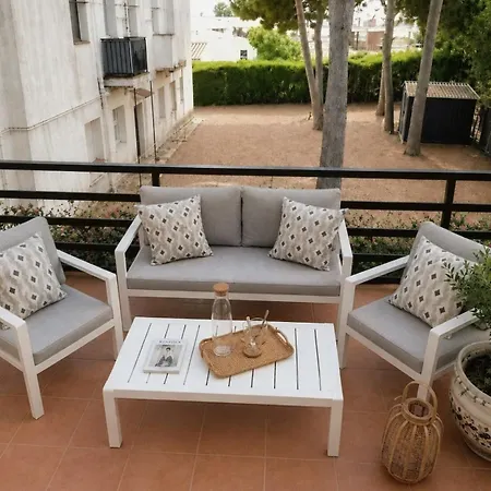 Llum De Mar Double Terrace Getaway * Sitges