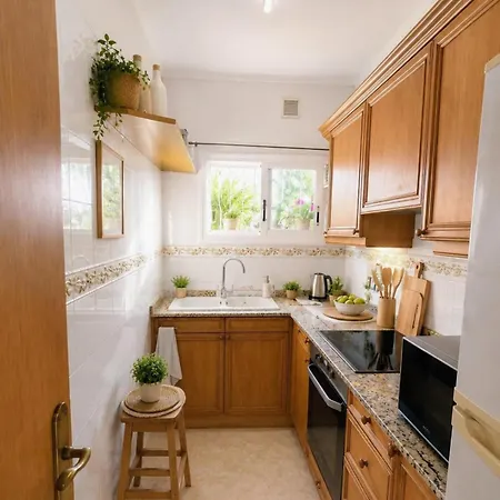 Appartement Llum De Mar Double Terrace Getaway