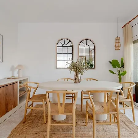 Llum De Mar Double Terrace Getaway Appartement *