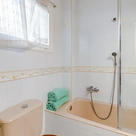 Llum De Mar Double Terrace Getaway Appartement *