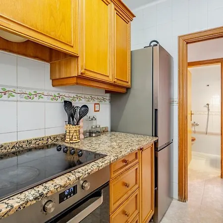 Apartament Llum De Mar Double Terrace Getaway